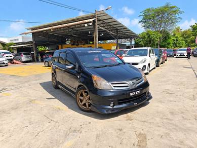 Nissan Livina X-GEAR in Batu Pahat, JHR