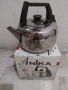 Electric Kettle 4.5L