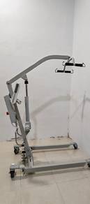electric lifting hoist