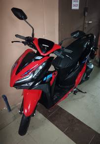 Honda Vario 150
