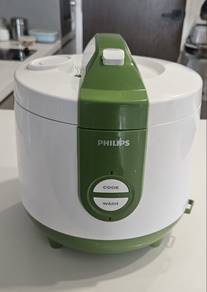 Philips rice cooker HD3119 2L