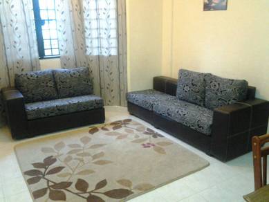 Homestay Cameron Highlands