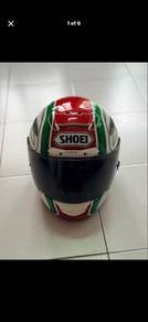 Helmet SHOEI ORI