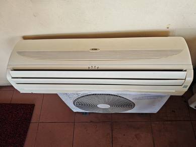 Aircond secondhand