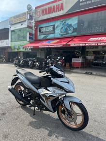 Yamaha Y15ZR