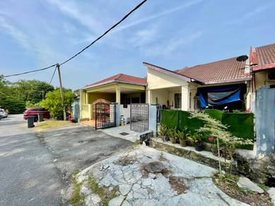 1-storey Terraced House For Sale in Nilai,NSN