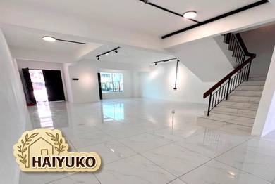 2-storey Terraced House For Sale in Bukit Mertajam,PNG