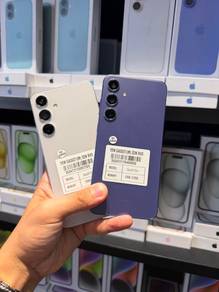 samsung s24plus 12/512gb