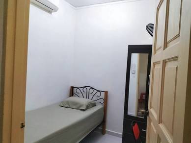 Room in Tampin, NSN