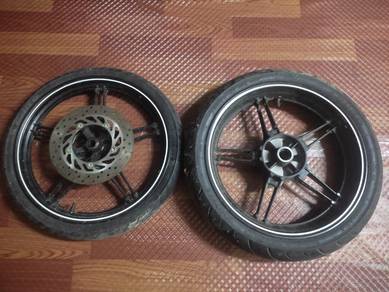 rim Y15 ori