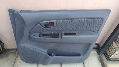 Doortrim Vigo