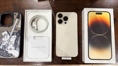 Iphone 14 PRO