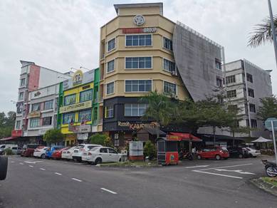 Shop lot For Sale in Shah Alam,SGR