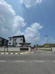 Townhouse For Rent in Kuching,SWK