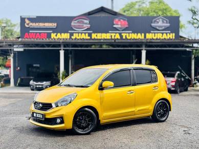 Perodua MyVi PREMIUM X in Senai, JHR
