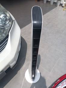 Mistral Tower Fan