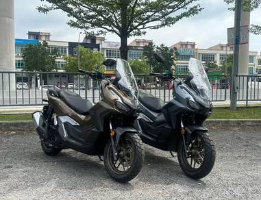 Honda ADV 160