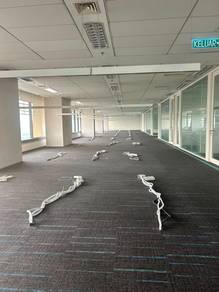 Office space For Sale in Brickfields,KUL