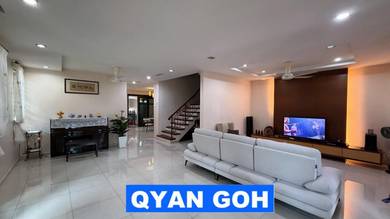 Semi-Detached House For Sale in Minden Heights,PNG