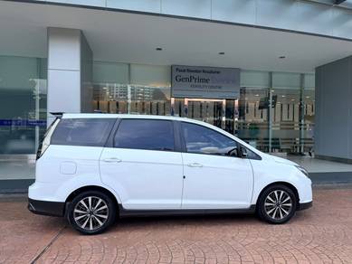 Proton Exora PREMIUM in Shah Alam, SGR