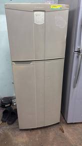 Muslim Friendly Fridge Peti Sejuk Samak Air Tanah