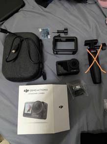 dji action 4