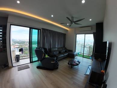 Condominium For Sale in Scots Pavilion