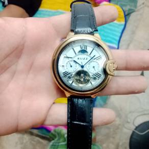 jam tangan buzzz automatik