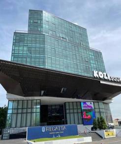 Apartment For Rent in Kozi Square