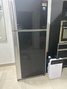 Toshiba GR-RG73MDA 587L Net 2-Door Refrigerator