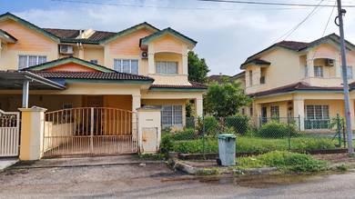 Semi-Detached House For Sale in Sungai Petani,KDH