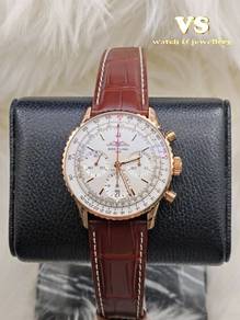 Breitling Navitimer B01