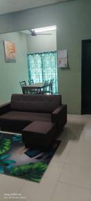 Homestay Lumut Perak
