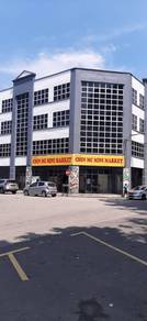 Shop lot For Rent in Batu Berendam,MLK