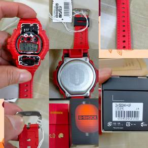 G-shock，Limited Edition Series