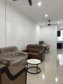 1-storey Terraced House For Rent in Kulim,KDH