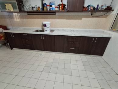 Kitchen cabinet wardrobe book self