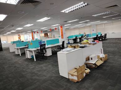 Office space For Rent in Georgetown,PNG