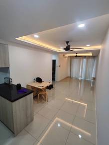 Room in Sentul, KUL