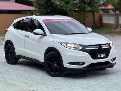 Honda HR-V V in Kota Bharu, KTN