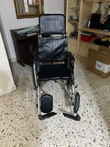 wheelchair from SevensCare