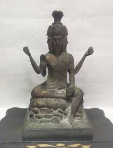 Thai Buddhist Statue