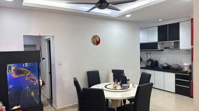 2-storey Terraced House For Sale in Bandar Bukit Raja,SGR