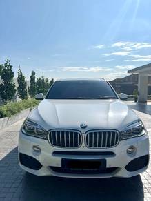 BMW X5 xDRIVE40e M SPORT (CKD) in Balakong, SGR
