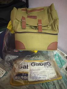 Gabag Backpack