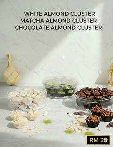 Almond Cluster