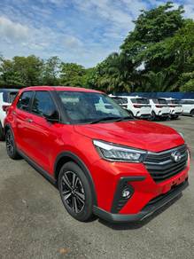 Perodua Ativa AV in Others, KDH