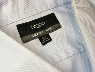 G2000 Formal wear long sleeve shirts.