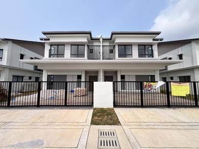 Semi-Detached House For Sale in Cyberjaya,SGR