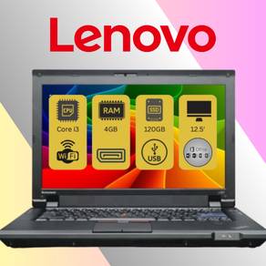 Laptop Murah Model HP DELL Lenovo Fujitsu Toshiba